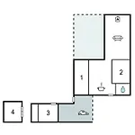 3 Bedroom Pet Friendly In * Vig
