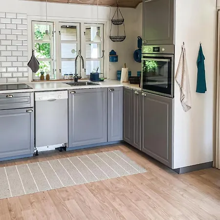 3 Bedroom Pet Friendly In Feriehus