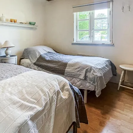 Feriehus 3 Bedroom Pet Friendly In Vig
