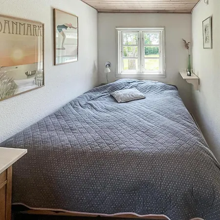 Semesterbostad 3 Bedroom Pet Friendly In