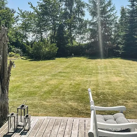 Feriehus 3 Bedroom Pet Friendly In *