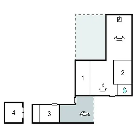 3 Bedroom Pet Friendly In * Vig