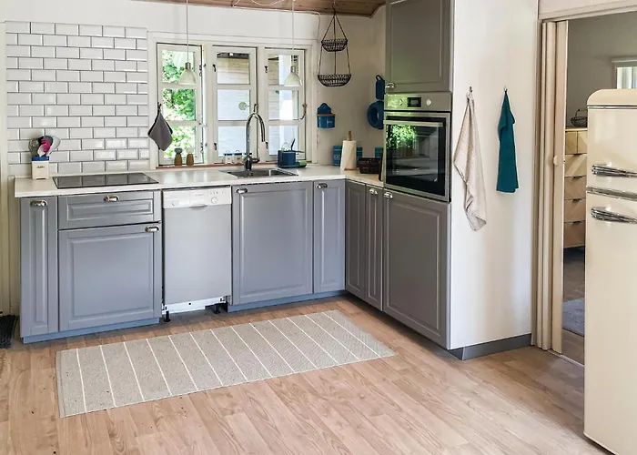 3 Bedroom Pet Friendly In Tatil Evi
