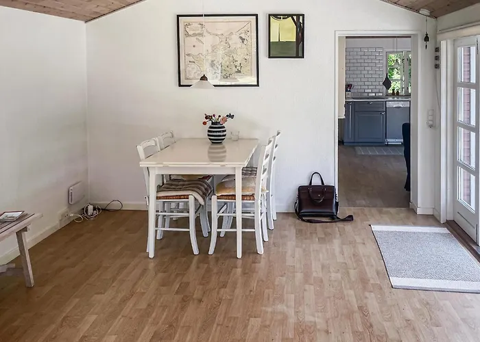 Tatil Evi 3 Bedroom Pet Friendly In