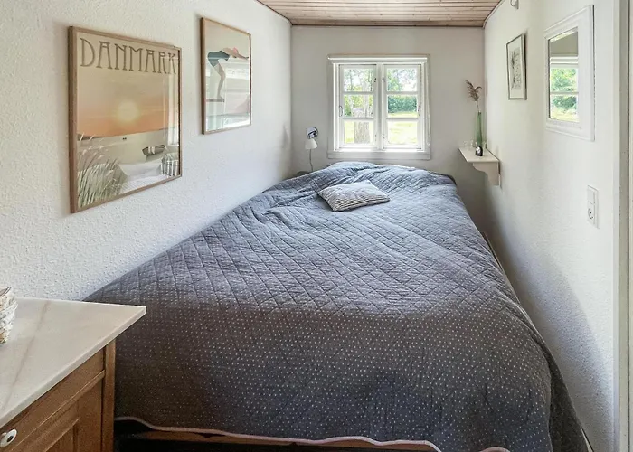 Tatil Evi 3 Bedroom Pet Friendly In
