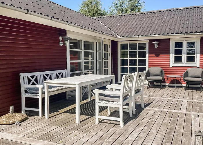 Tatil Evi 3 Bedroom Pet Friendly In Vig