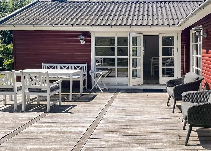 Tatil Evi 3 Bedroom Pet Friendly In Vig