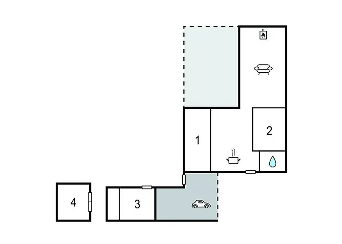 3 Bedroom Pet Friendly In * Vig